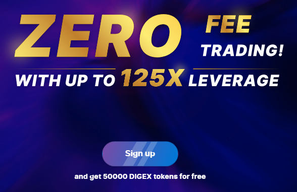 DigexExchange tweet picture