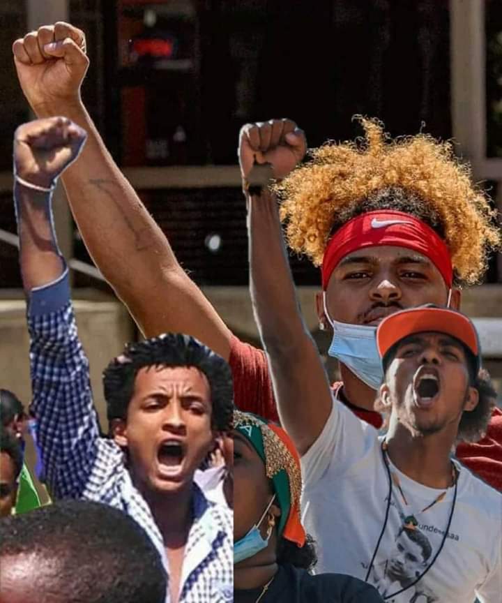 Raani_yousef's tweet photo. #Oromooprotests
#Free_all_Oromo_political_prisoners
#justice_for_hachaluu
#FreeJawarMohammed
#FreeOromia
#freeintranet
#OromoRevolution
#FreeHamzaborana
#freeshamsuddinxaha
#FreecaaltuuTakkale
#AbiyMustGo
#AbiyMustResign https://t.co/tiqQLPerkK
