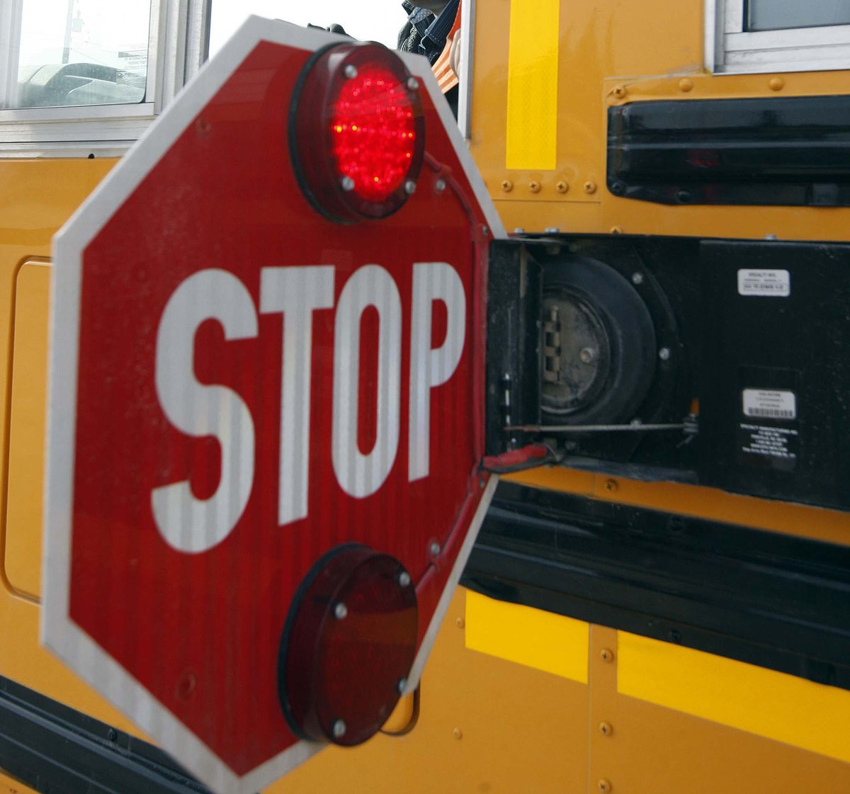 Transportation is capped at 15 students per bus. If churches can’t have services with more than 30% capacity, why can busses have more students than this? This may require staggered start times. So be it. Social distancing is here to stay. Oh - and kids MUST be masked....3/16