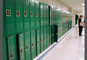 Upon entry into the school, students will go STRAIGHT to their classroom where the door will be propped open to the hallway. Lockers will NOT be accessible. Students must go STRAIGHT to their desks/seats and not leave unless permitted to by an adult....7/16