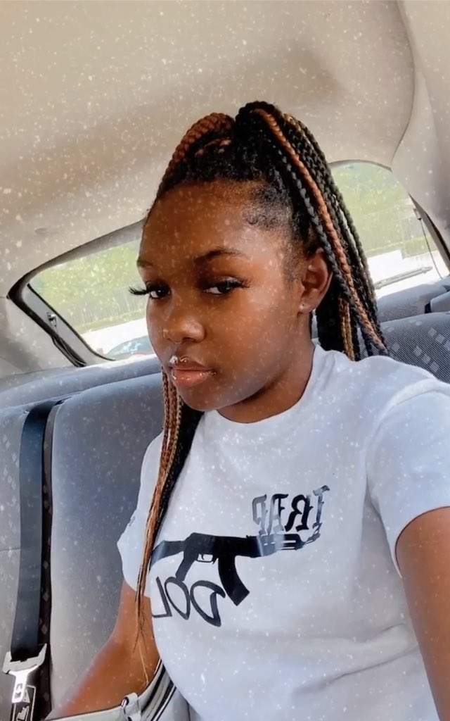 dvaughnnn__'s tweet photo. 10 DOLLAR TRAP AND TRAP DOLL SHIRTS‼️ TILL AUGUST FIRST PLACE AN ORDER NOW https://t.co/Onlx9Tjxxx
