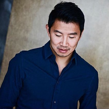 Simu Liu as Pringles ~ a thread