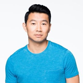 Simu Liu as Pringles ~ a thread