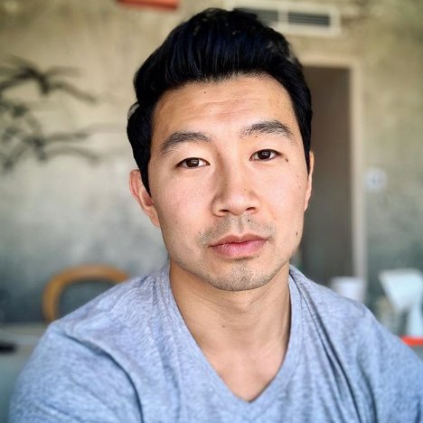 Simu Liu as Pringles ~ a thread