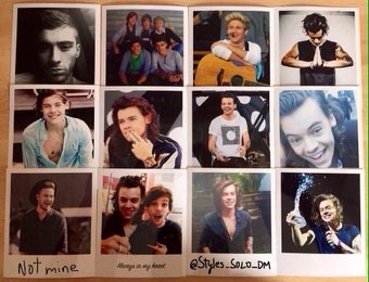 onedirectionRTz's tweet photo. In celebration of the #10YearsOf1D anniversary we're going to GIVEAWAY a pack of twelve custom #OneDirection polaroids for FREE

To win 12 your choice #1D polaroid pictures

Just Retweet THIS &amp; also RT MY PINNED tweet

#10YearsOf1DMoments #OneDirection10Years #10YearsOneDirection https://t.co/3AeKD9qFUv