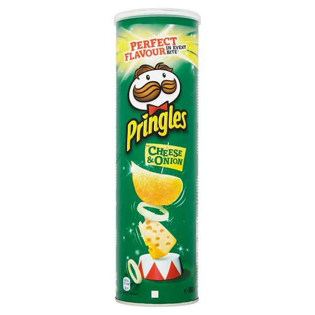 Simu Liu as Pringles ~ a thread