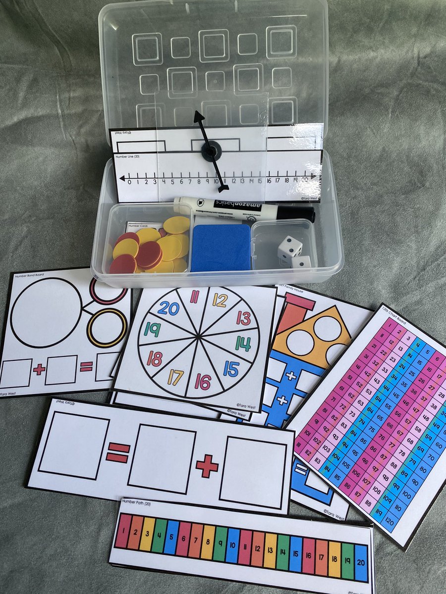 yiyo71's tweet photo. After hours laminating and cutting, I'm happy with the final product, math tool kits for my students. I am trying to make the best of #remotelearning. Thanks to the fantastic donors and family who helped me to bring this project to life. #clearthelist https://t.co/ShB3dTcvnY https://t.co/xA5N7mxxDT