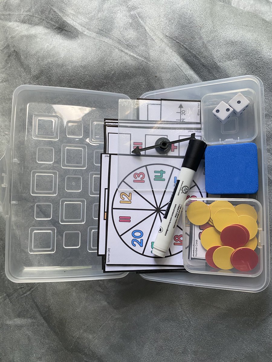 yiyo71's tweet photo. After hours laminating and cutting, I'm happy with the final product, math tool kits for my students. I am trying to make the best of #remotelearning. Thanks to the fantastic donors and family who helped me to bring this project to life. #clearthelist https://t.co/ShB3dTcvnY https://t.co/xA5N7mxxDT