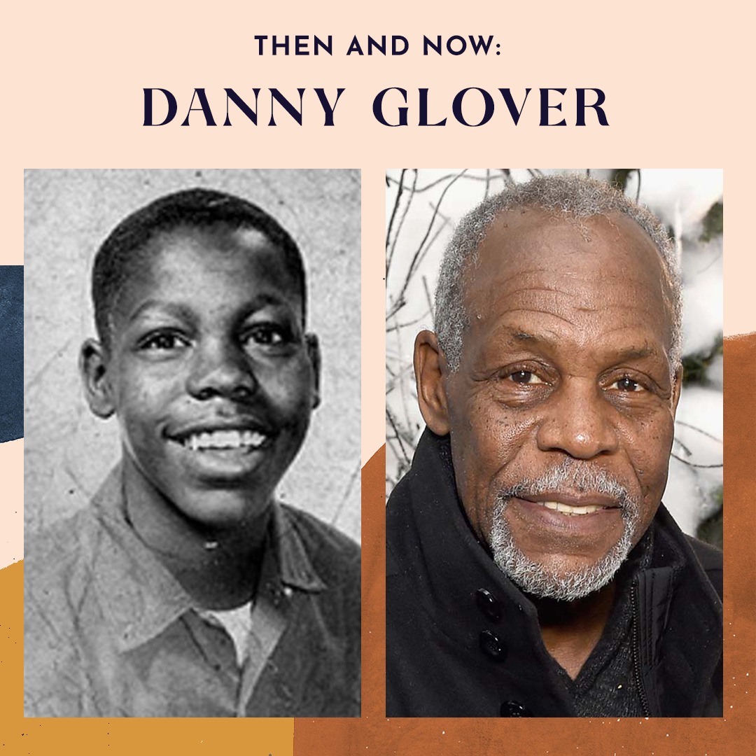 Happy Birthday, Danny Glover! The legendary actor turns 74 today! What\s your favorite role of his? 