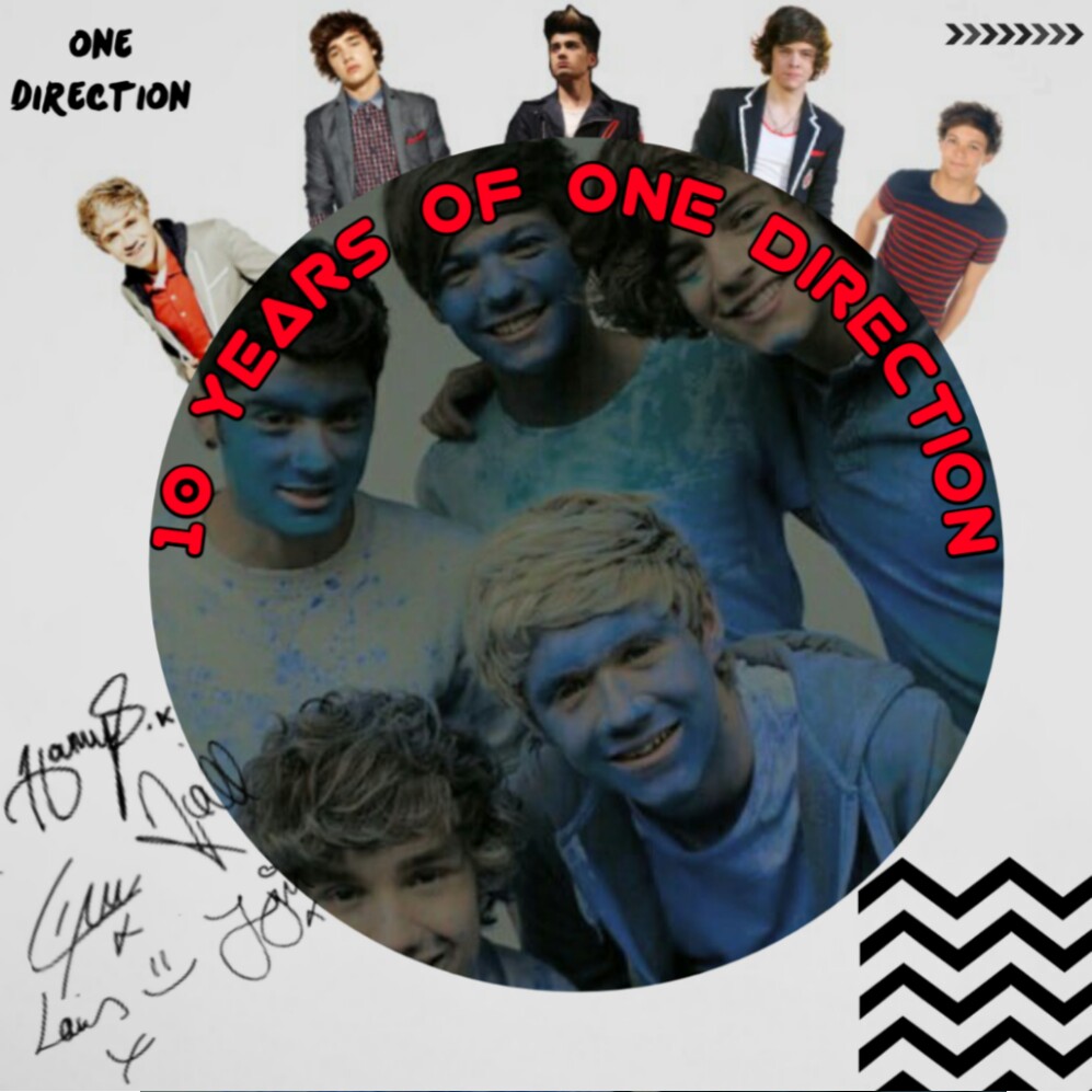 bumblebaggins's tweet image. ─────────────────
┊ ‧₊ ༉ ┊ ˚✩ ♡ ๑՞.
┊ ₊˚.༄ 
✩₊̣̇.

Always in my heart @onedirection , Yours sincerely Directioners

#10YearsOfOneDirection #ThankYouOneDirection 
#1Decadeof1D #10YearOf1D #DirectionersDay #DIRECTIONERSBREAKTHEINTENET
