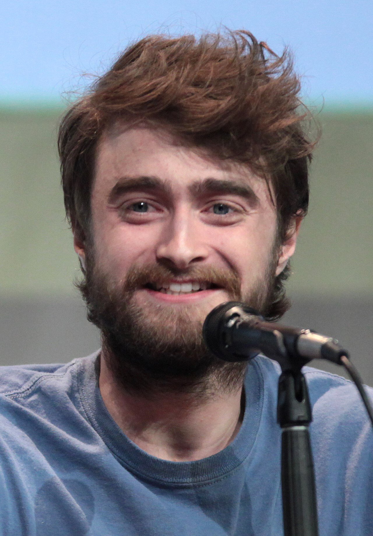 HAPPY BIRTHDAY TO OUR ONE AND ONLY HARRY POTTER!!! 