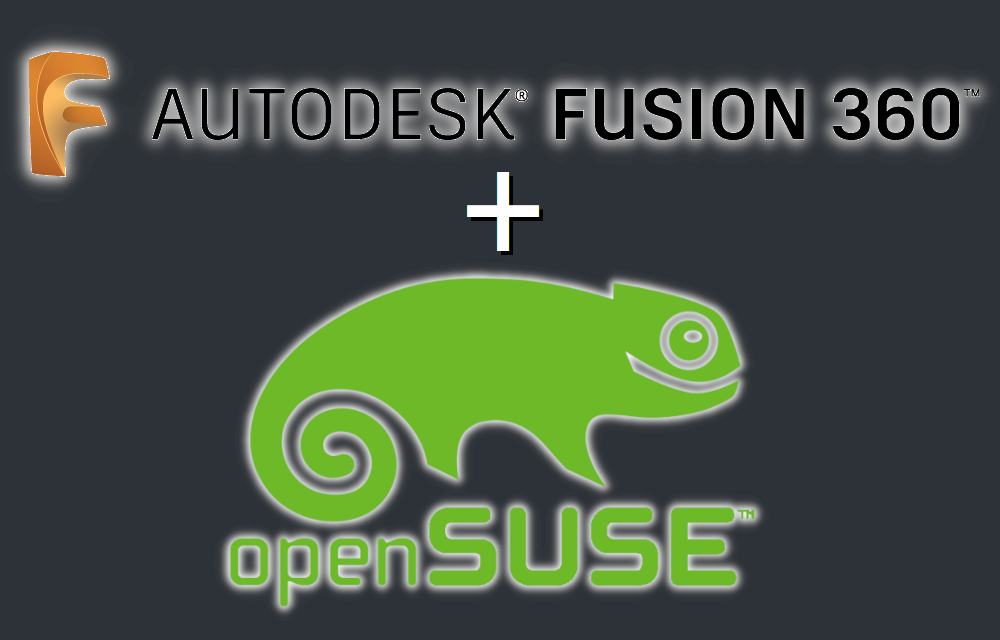 CubicleNate's tweet photo. More #Fusion360 on #Linux doing a bit of Architectural Design using @openSUSE. This is just a #blathering of my observations in using it. #CAD
https://t.co/37MXfF9HFE https://t.co/GIRnm3ddPR