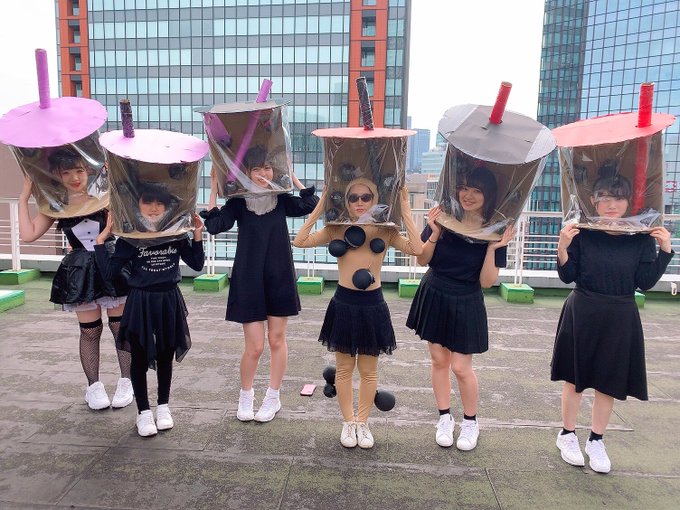 Twitterのコスプレ画像24