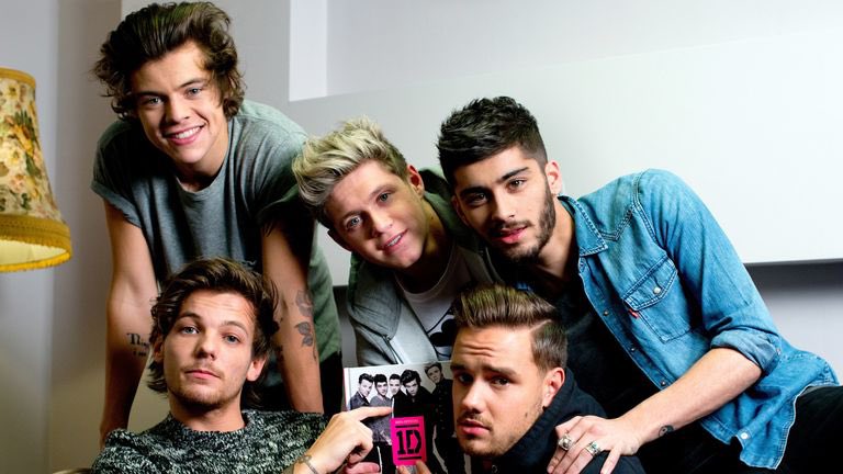 Nria96818968's tweet photo. No importa cuando te hagas directioner, una vez empiezas no hay stop  #10YearsOneDirection #onedirectionreunion2020 #ONEDIRECTIONSAVE2020 https://t.co/NU608ASDAp