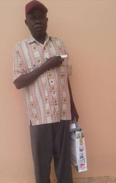 Maed212's tweet photo. Another 2 account registrations from TEAM Ghana!Flag of Ghana Congratulations Dr. Martin Aniah for completing your 7 accounts in our business!Banknote with dollar signFlag of Ghana You earned 1,045 cedi or 9,817.50 pesos! If you have international partners, your business work. https://t.co/vHvo42gfhu