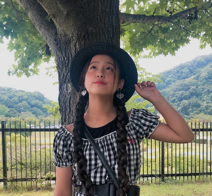 Twitterのコスプレ画像5