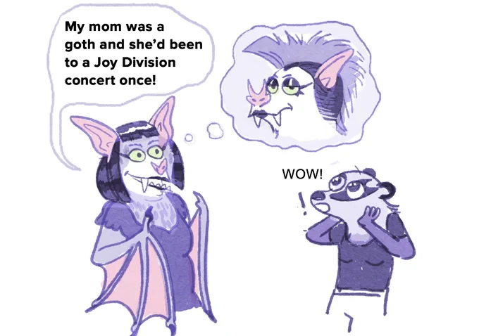 #ArtistOnTwitter #comics 

Parents who grew up in USSR ... 