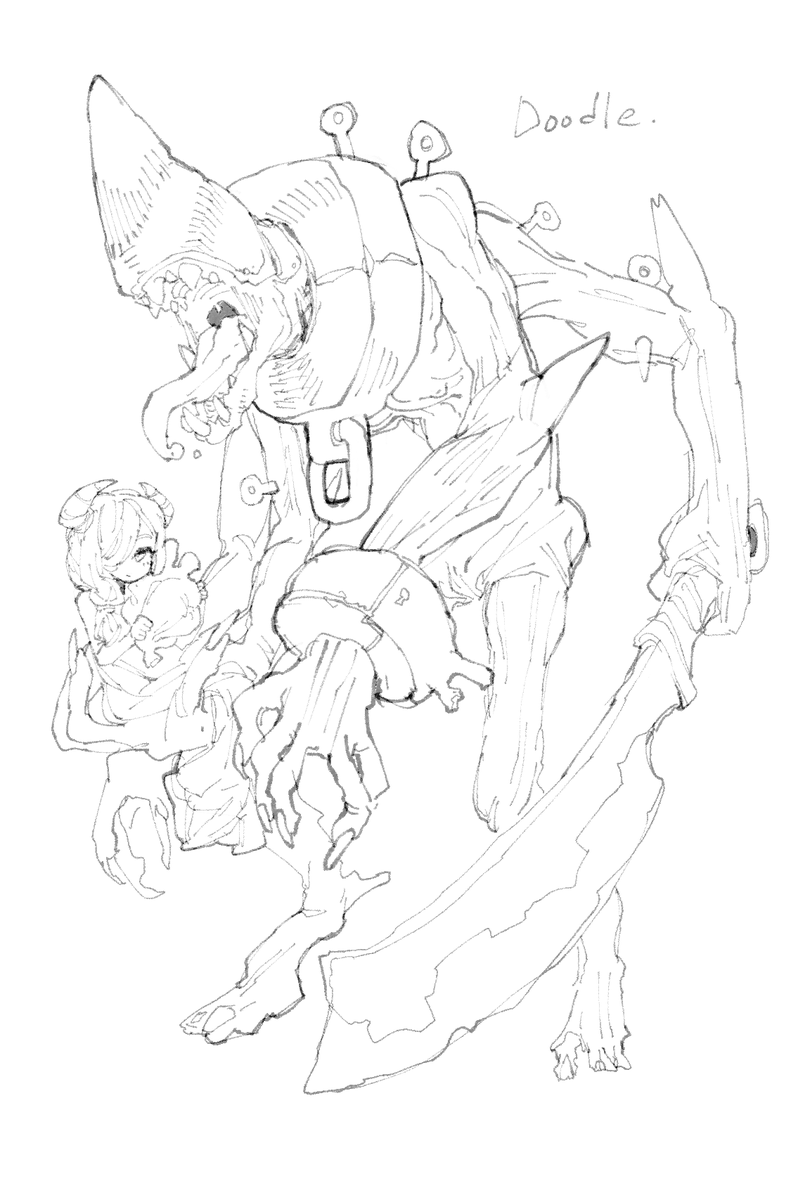 Doodle 