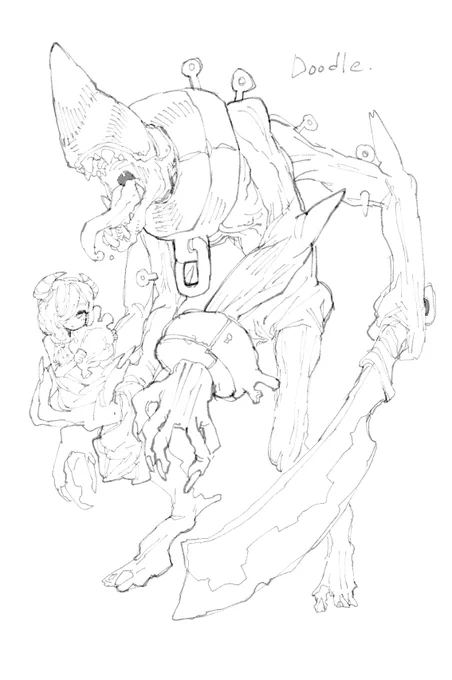 Doodle 