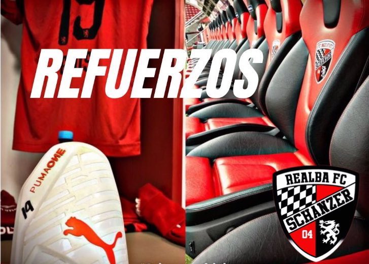 Realba FC 🏆 tweet media