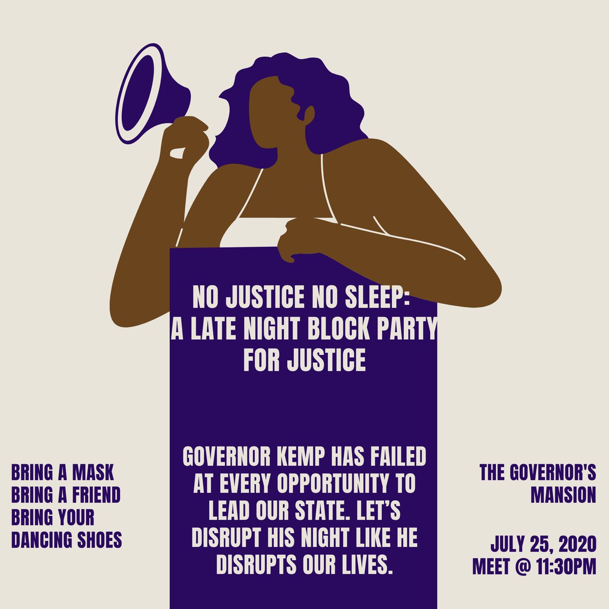 LibbySeger's tweet photo. @WhereProtest !! https://t.co/qjw44iTjjL