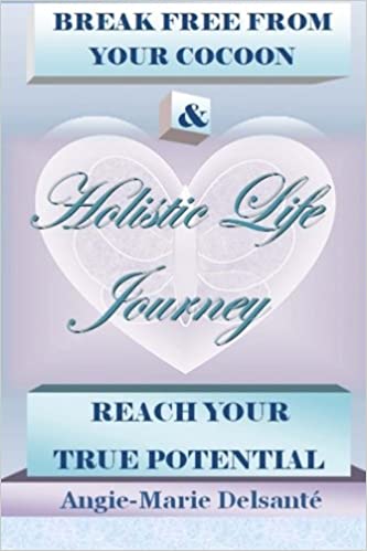 amzn.to/2KJidjL <a href="/AngieDWrites/">Angie-Marie Delsante</a> #WolfPackAuthors #selfhelp this book will help guide you in discovering your opportunity of positive self-growth that is waiting for you just beyond every road block you encounter throughout this journey you are about to embark on.