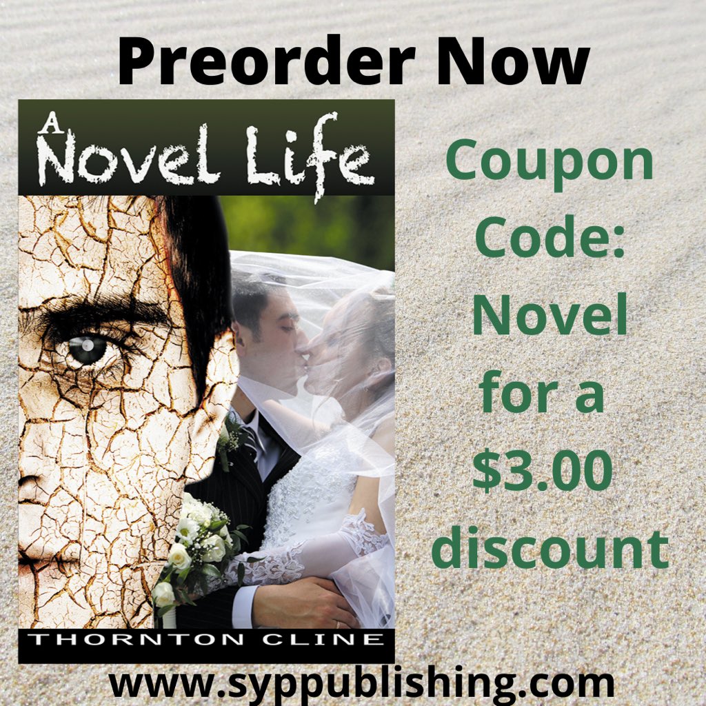 SYP Publishing tweet media