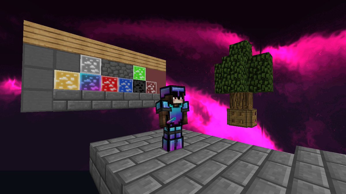 truenaju's tweet photo. BlessPack UHC ✨

@BlessUHC 
@thelioncat95 

¿Release?
🔁💟 = Download https://t.co/zPsE5RPtL1