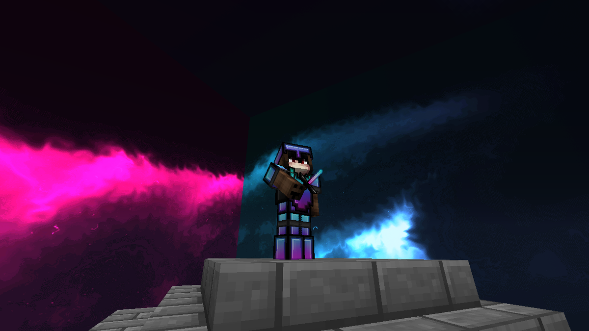 truenaju's tweet photo. BlessPack UHC ✨

@BlessUHC 
@thelioncat95 

¿Release?
🔁💟 = Download https://t.co/zPsE5RPtL1
