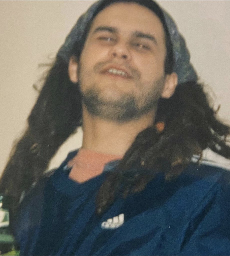natemccabe77's tweet photo. Ok...I’ll play...this is sometime in the late ‘90s. Not sure when or where. #wookwednesday https://t.co/GtrpOkYmLj