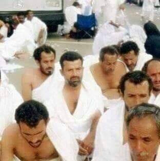 #السيد_حسين_بدرالدين_الحوثي