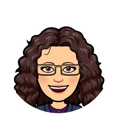 Dr. Elaine Vaughan tweet media