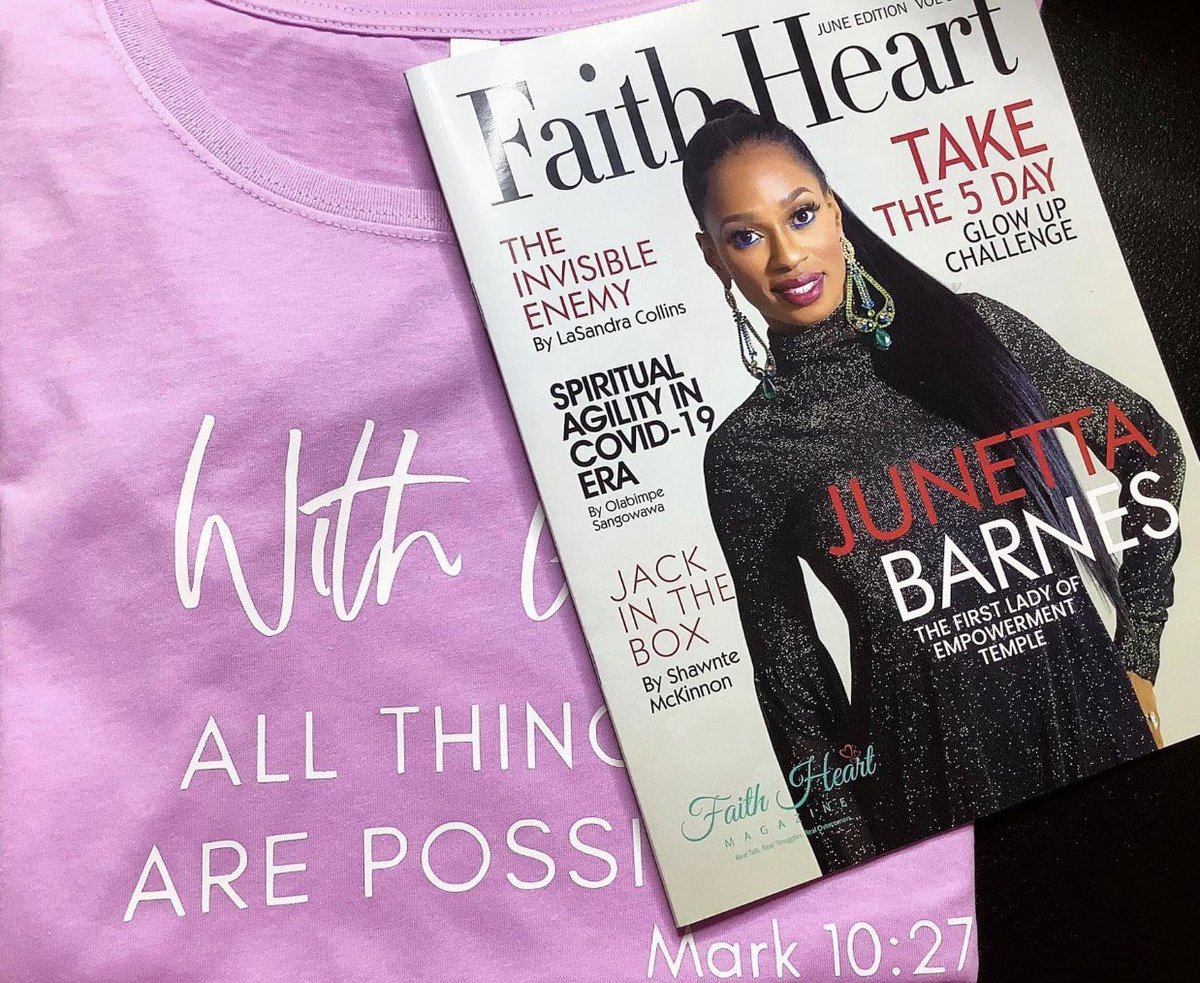 ✨: Congratulations to the contributing writers who write & inspire FHM readers around the globe. You have helped #FHM blaze trails & foster new readership in Dublin, Ireland.
Shop now>faithheartmagazine.com/shop-1 #faithheartmag #faithheartmagazine #christianmag #impactingtheworld