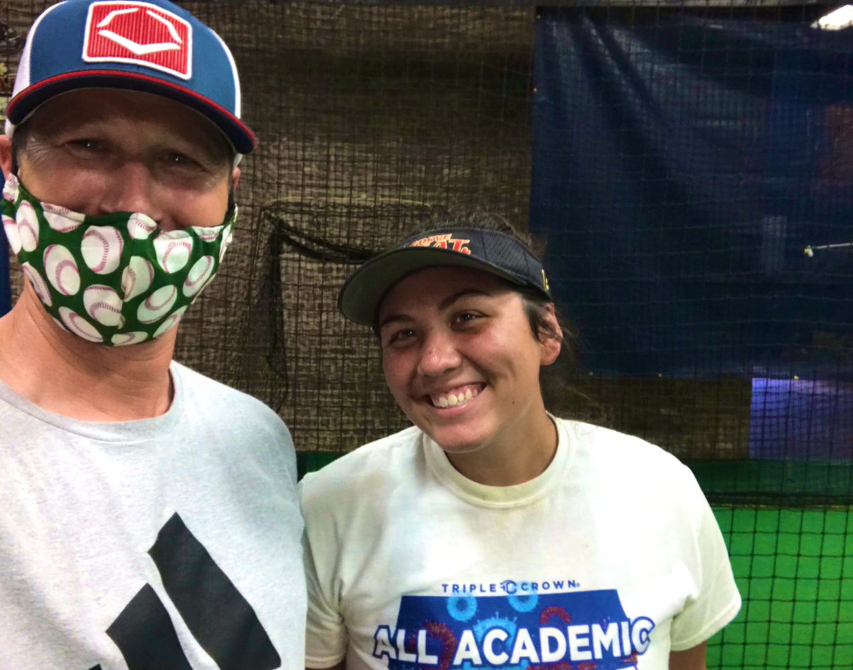 cacini_jr's tweet photo. One of my original clients, Katia @GrensSoftball going to @MITSoftball! So proud of her.
#BPFamily for life.
#BPDifference https://t.co/XPUrpmMOSH