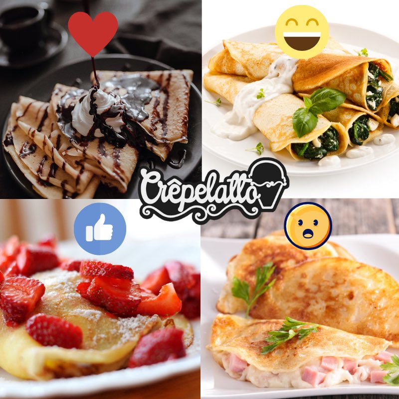 Crepelatto's tweet photo. ¿Cuál es tu sabor favorito? https://t.co/KJ43Nyithk