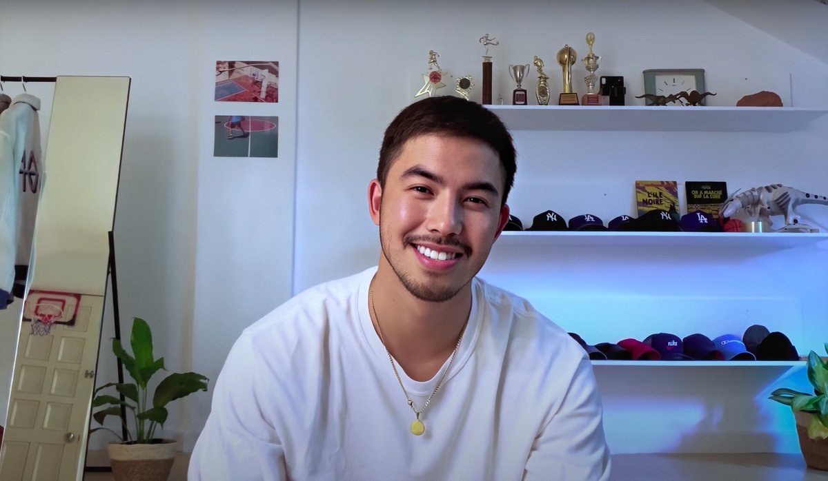 Aem_ID's tweet image. I can’t- 🥴 
#HelloStrangerEP5  @tonythesharky