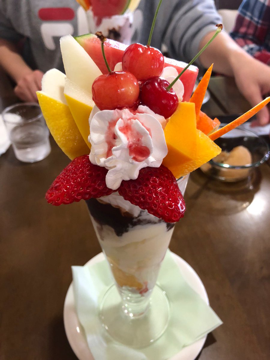 津久見屋果實店