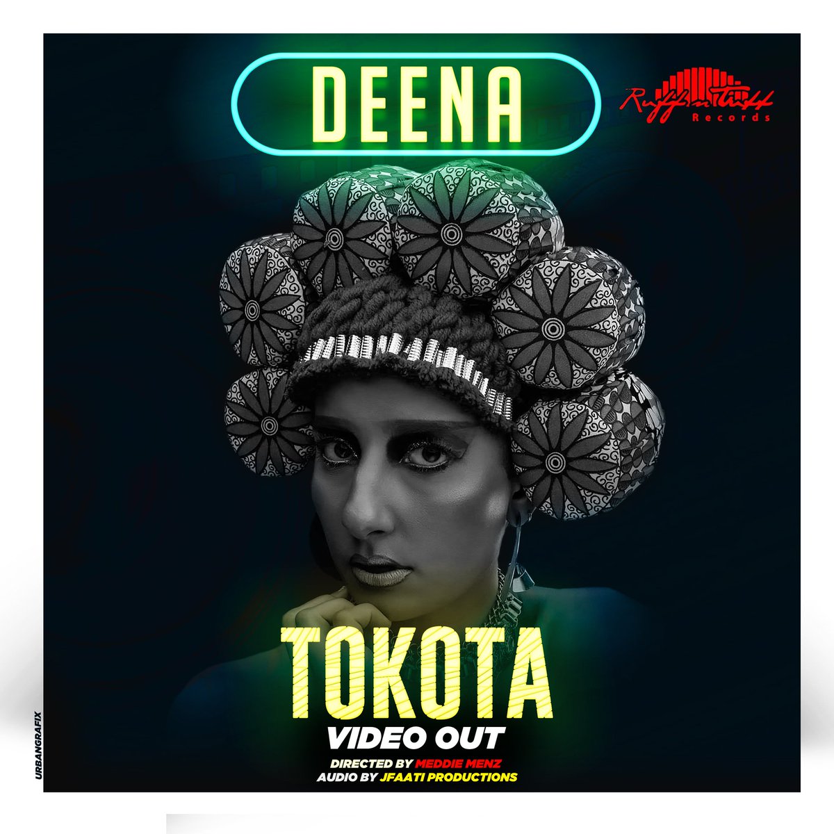 DEENAMUSICUG's tweet photo. #NewProfilePic #tokota out... #goingviral https://t.co/lY0koJbkb2