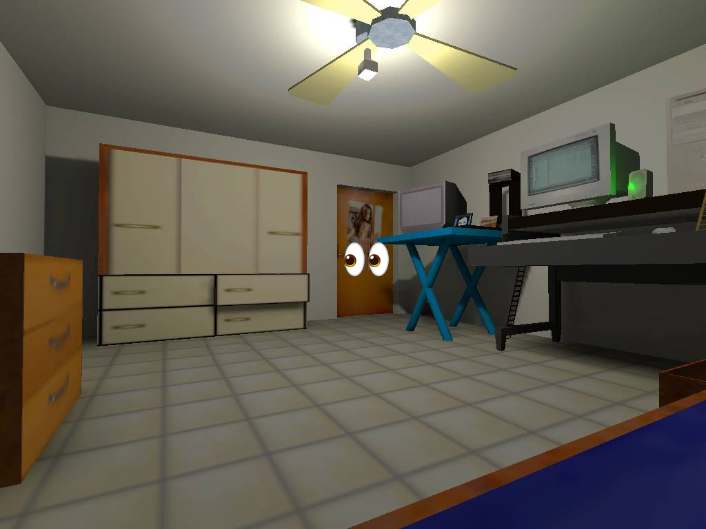 thiagoklafke's tweet photo. 2001 vs 2019 

Many here weren't even born when I made my bedroom in Counter-Strike... 18 years later I got to work on my own home country for Overwatch 🥰

Passionately work on your art, even if it takes an adulthood to get where you want to be!

#artistlevelup https://t.co/daNaBhDmbx