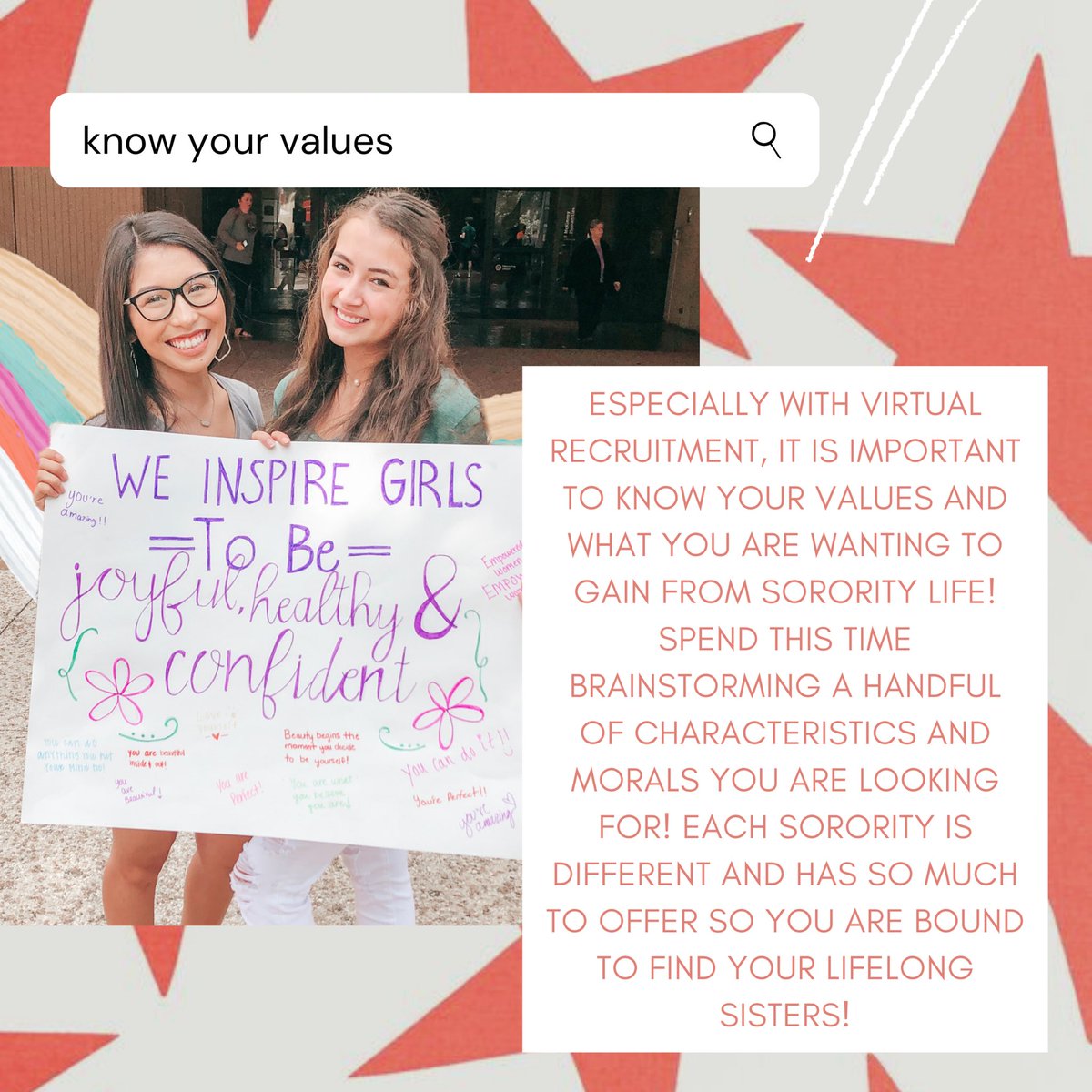 Alpha Sigma Alpha | UTSA tweet media