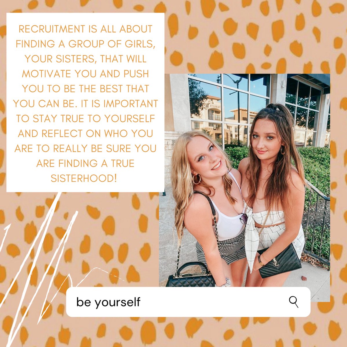 Alpha Sigma Alpha | UTSA tweet media