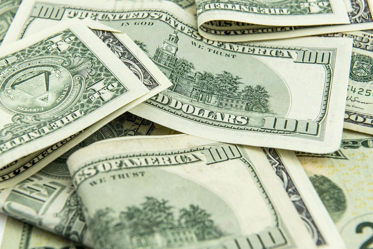 Some gig workers, self-employed could get more unemployment payments soon nj-ne.ws/8SBFIb8
