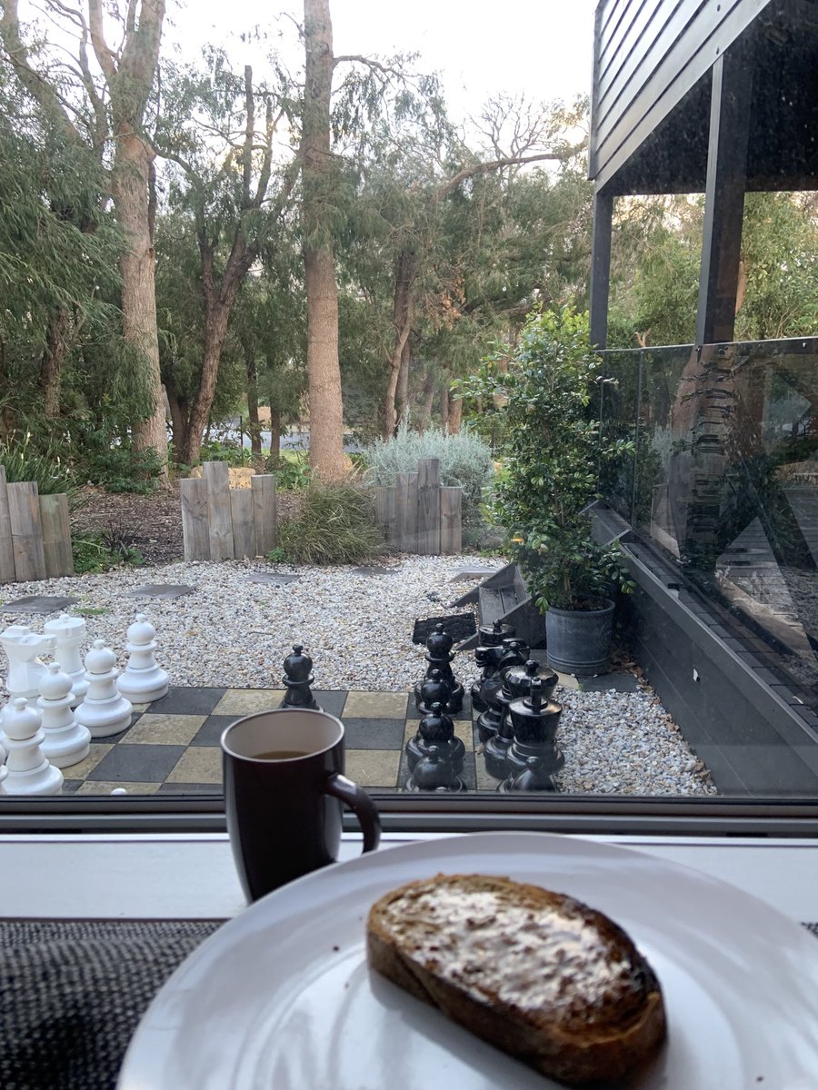 fboylan14's tweet photo. Looking forward to a peaceful day of writing in a blustery, windy inside kinda day #writingretreat #dunsborough #neuronsfiring #chilledplaylist #goodcoffee https://t.co/pt6BEENJhF
