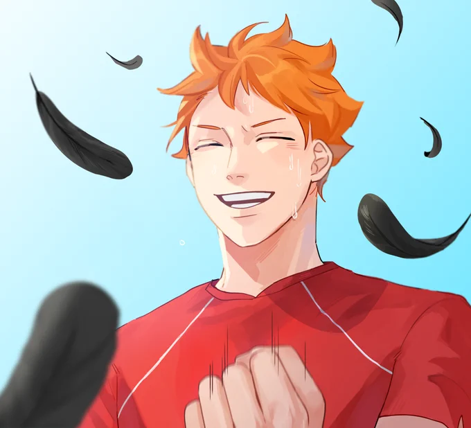 i still can't believe it's over #haikyuu 