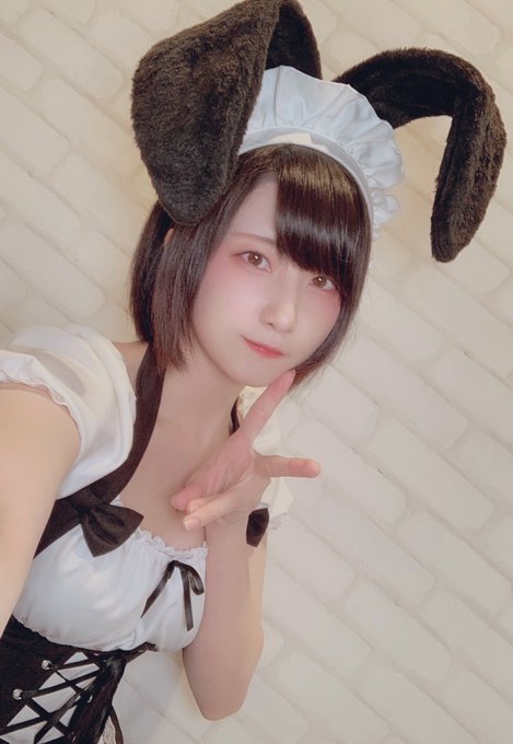 コスプレイヤー雨宮あんずのTwitter画像16