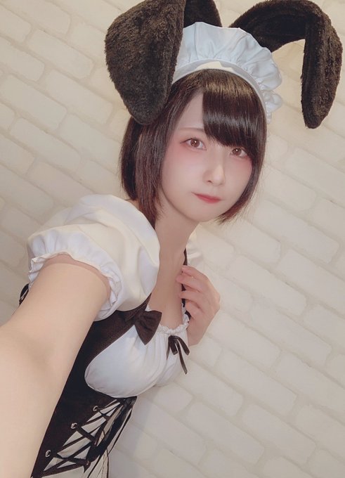 コスプレイヤー雨宮あんずのTwitter画像15