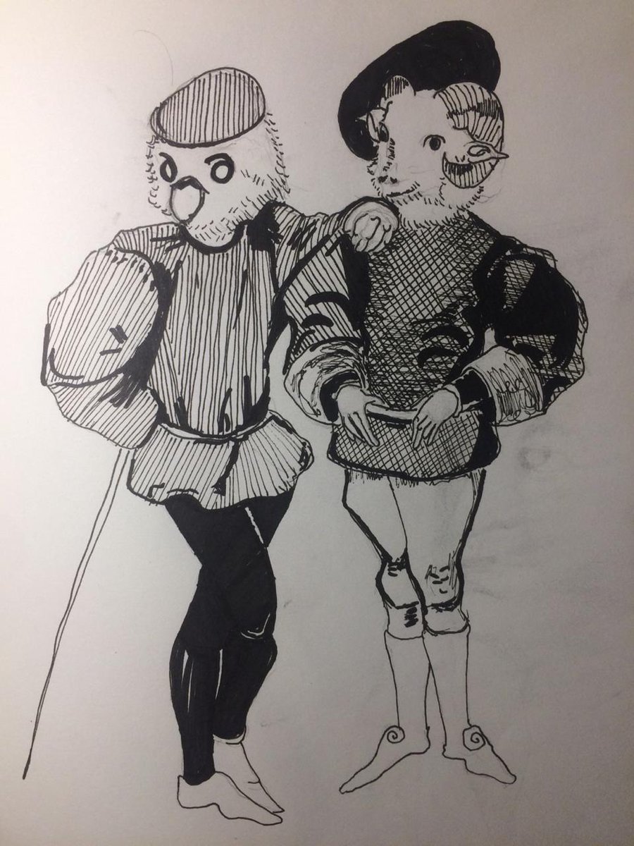 kaitojigoku's tweet photo. 🤧🤧

#ink #inking #doodle #hatching  #penandink  #artform #artest #artscape #artscene #art_sharing #sharingart  #artistinthemaking #artfest #artfun #artgallery #arts #artistic  #artoftheday #artofvisuals #arte  #artsupporters #sketchbook #illustration #desenho #美術 #COVID19 https://t.co/hHe71yPhW1