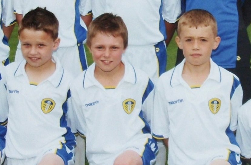 Robbie Gotts tweet media