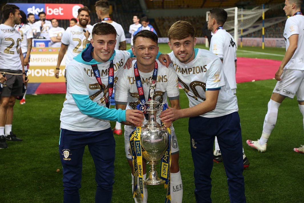 Robbie Gotts tweet media