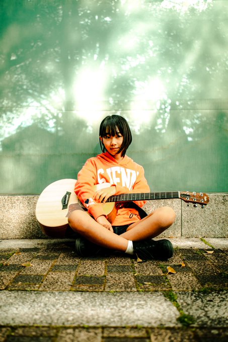 Twitterのコスプレ画像5